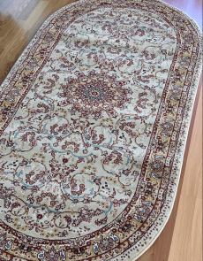 Високощільний килим Iranian Star 4130A CREAM - высокое качество по лучшей цене в Украине.